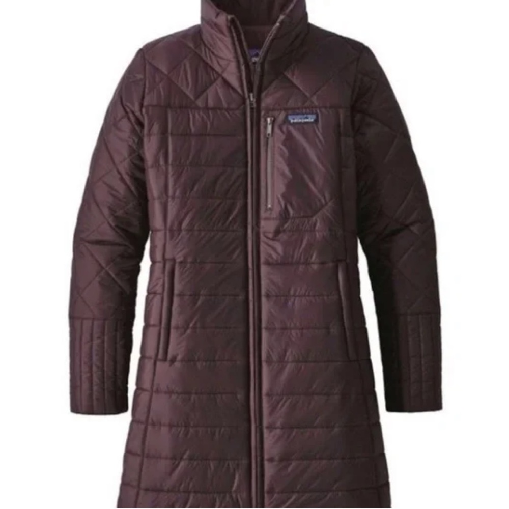 Patagonia Radalie Parka Coat